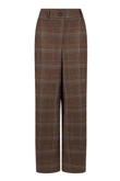 Jansen Amsterdam Pantalon KIAN W26 Bruin 4