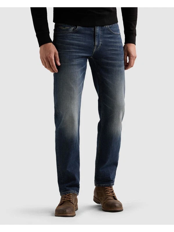 PME Legend Pantalon PTR365 Blauw 1