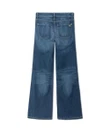 Cambio Jeans Aimee Blauw 4