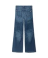 Cambio Jeans Aimee Blauw 4