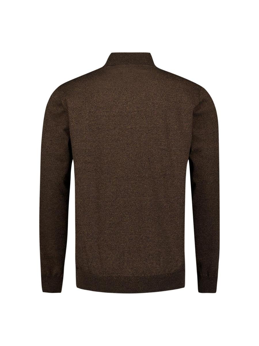 No Excess Trui 29210885SN Bruin 4