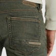 Cast Iron Jeans Shiftback Groen 5