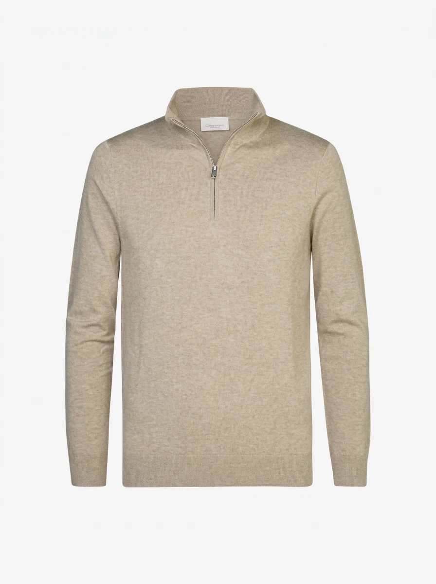 Profuomo Trui PP2J00010 Beige 1