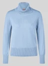 Rabe Trui 57-123628 Blauw 6