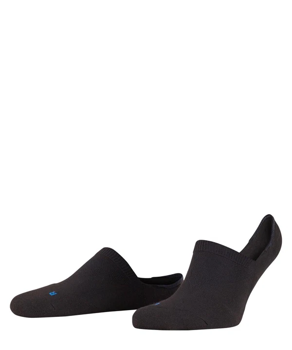 FALKE Sokken 16601 Zwart 1