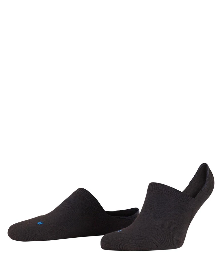 FALKE Sokken 16601 Zwart 1