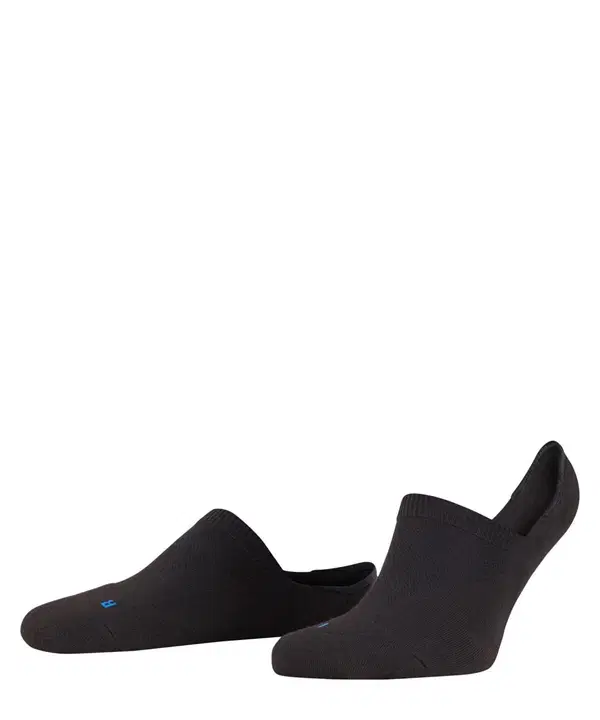 FALKE Sokken 16601 Zwart 1