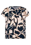 Betty Barclay T-Shirt 29001620 Blauw 2