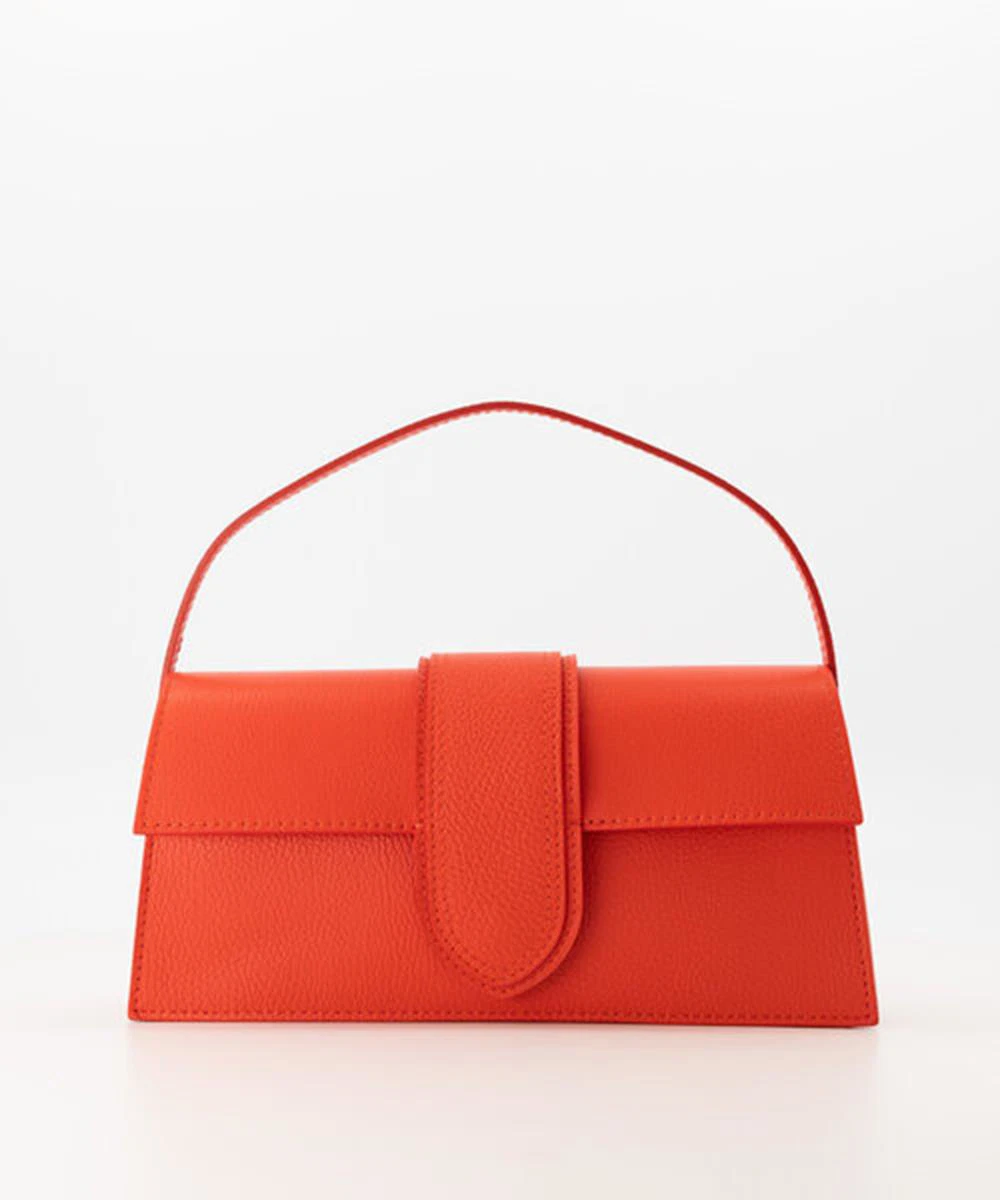 New Apparel Tas Jasmin Rood 1