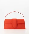 New Apparel Tas Jasmin Rood 1