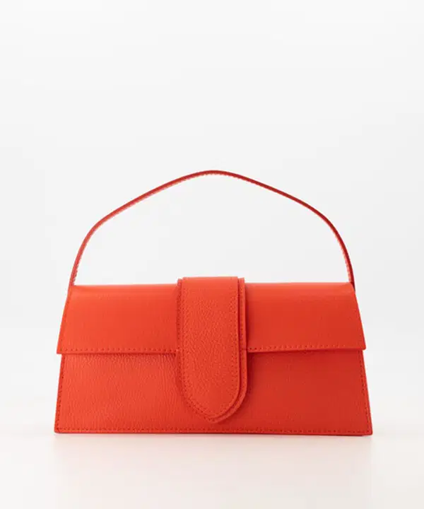 New Apparel Tas Jasmin Rood 1