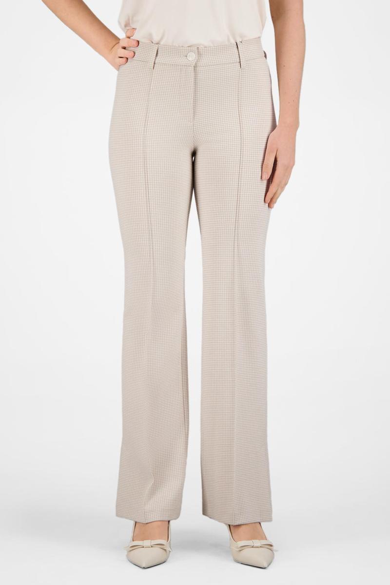 Gardeur Pantalon Zaria3 645531 Beige 1