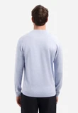 No Excess Trui 2190 Blauw 3