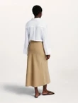 Beaumont Collectie Rok Luna Bruin 3