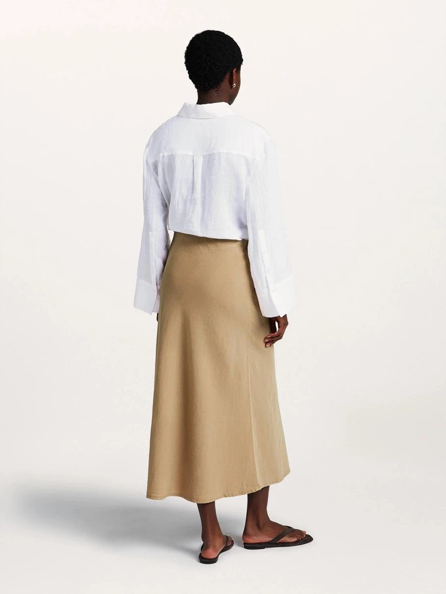 Beaumont Collectie Rok Luna Bruin 3