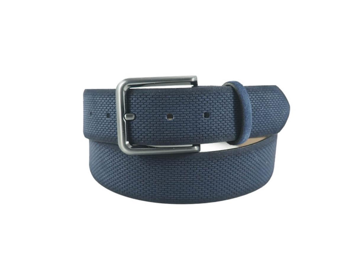 SF SF Riem 454545 Blauw 1