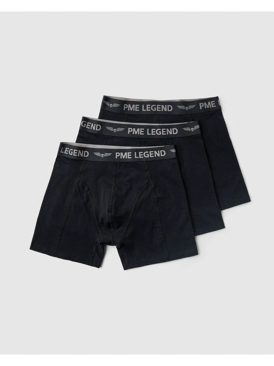 PME Legend Boxershort PUW00250 Blauw 1