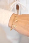 My Jewellery My Jewellery Armband MJ11948 Goud 2