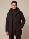 Cavallaro Jas 112265009 Bruin 2