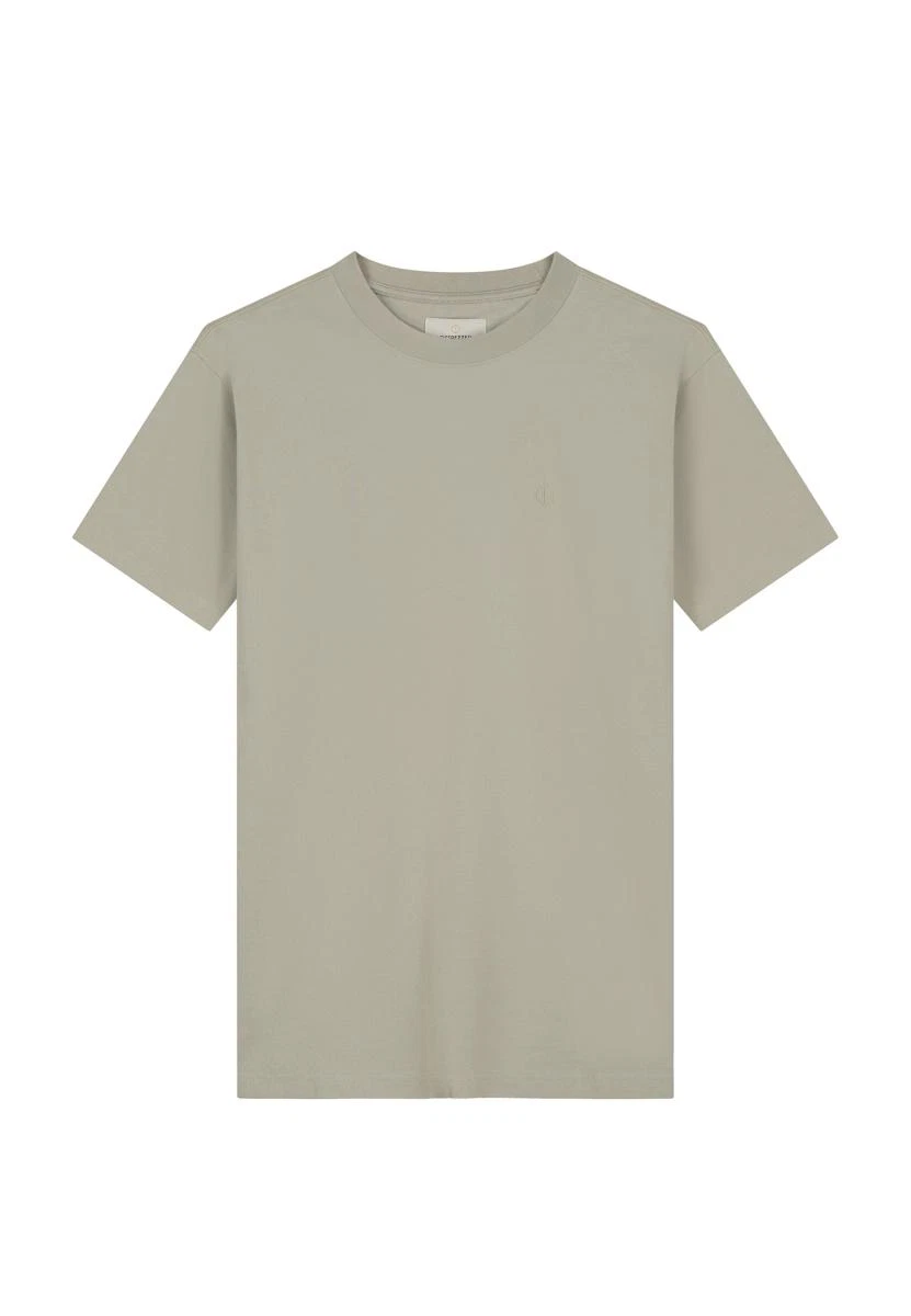 Dstrezzed T-Shirt Collin Beige 2
