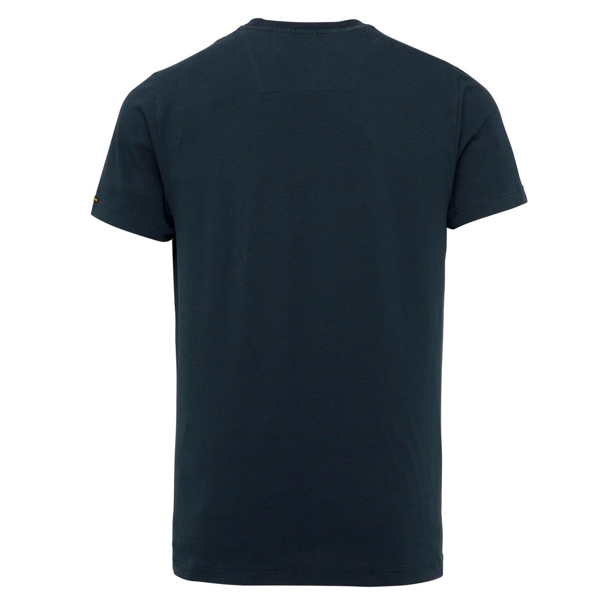 PME Legend T-Shirt American Classic Beige 4