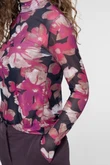 Geisha T-Shirt 62832-14 Roze 5