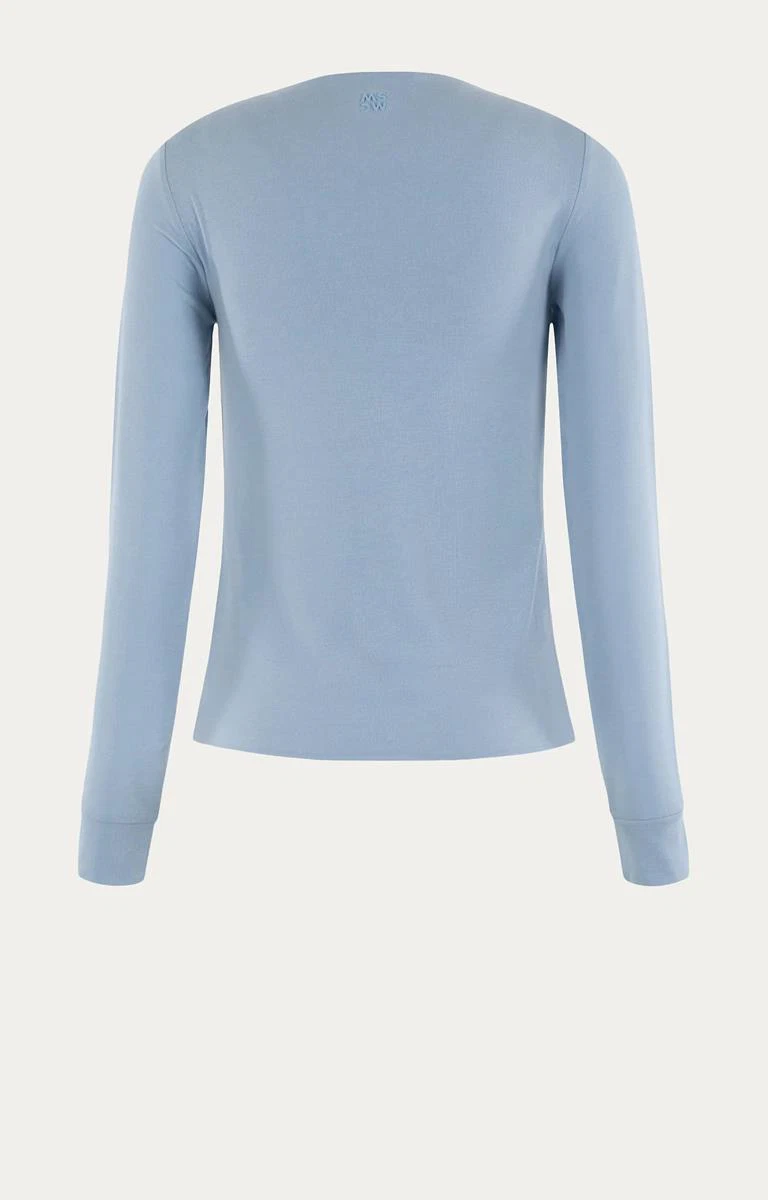 Moscow Longsleeve Lucia Blauw 2