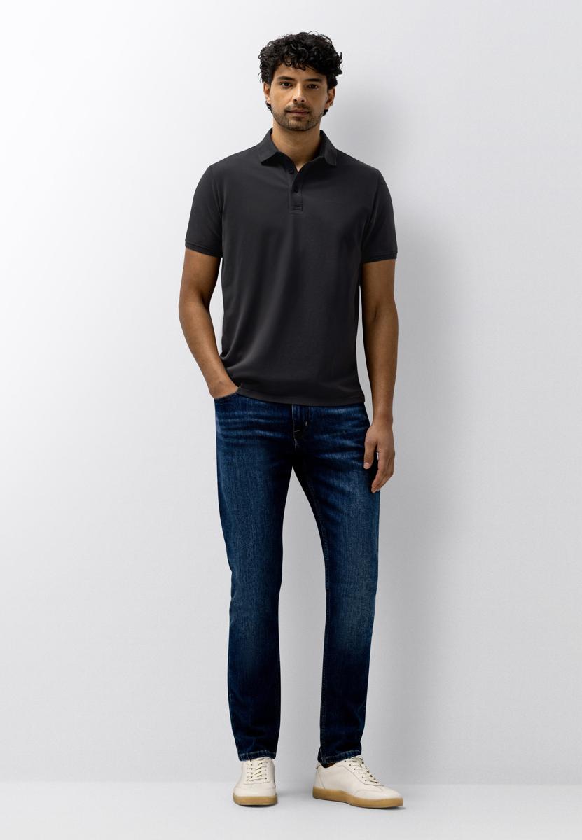 State of Art Polo 461-16400 Grijs 3