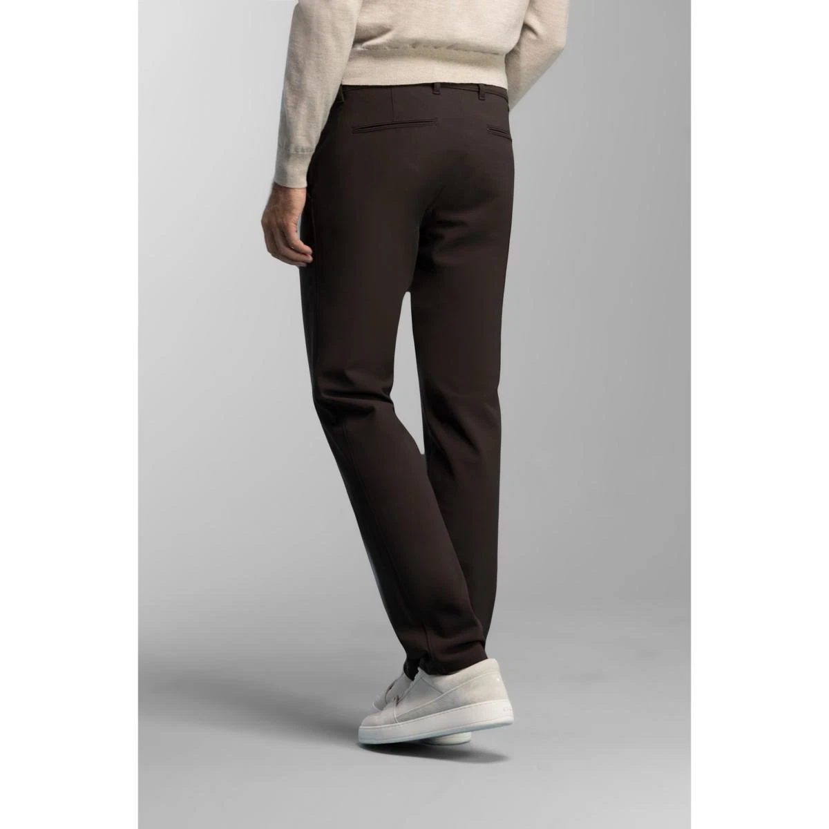 North84 Pantalon 84142016 Bruin 5