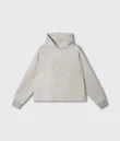 10DAYS Sweater 20-821-6204 Grijs 1