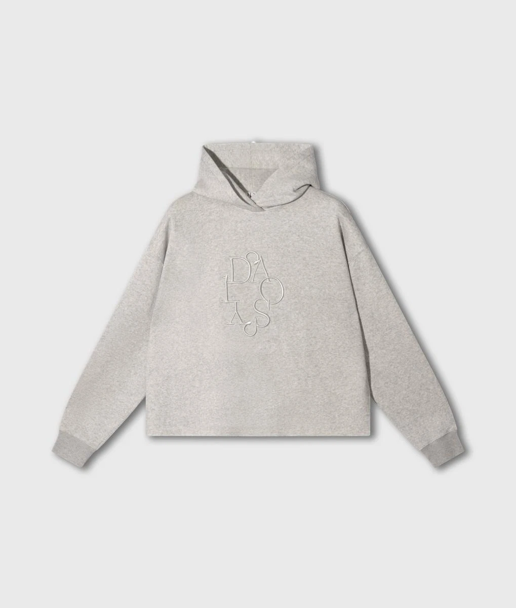 10DAYS Sweater 20-821-6204 Grijs 1
