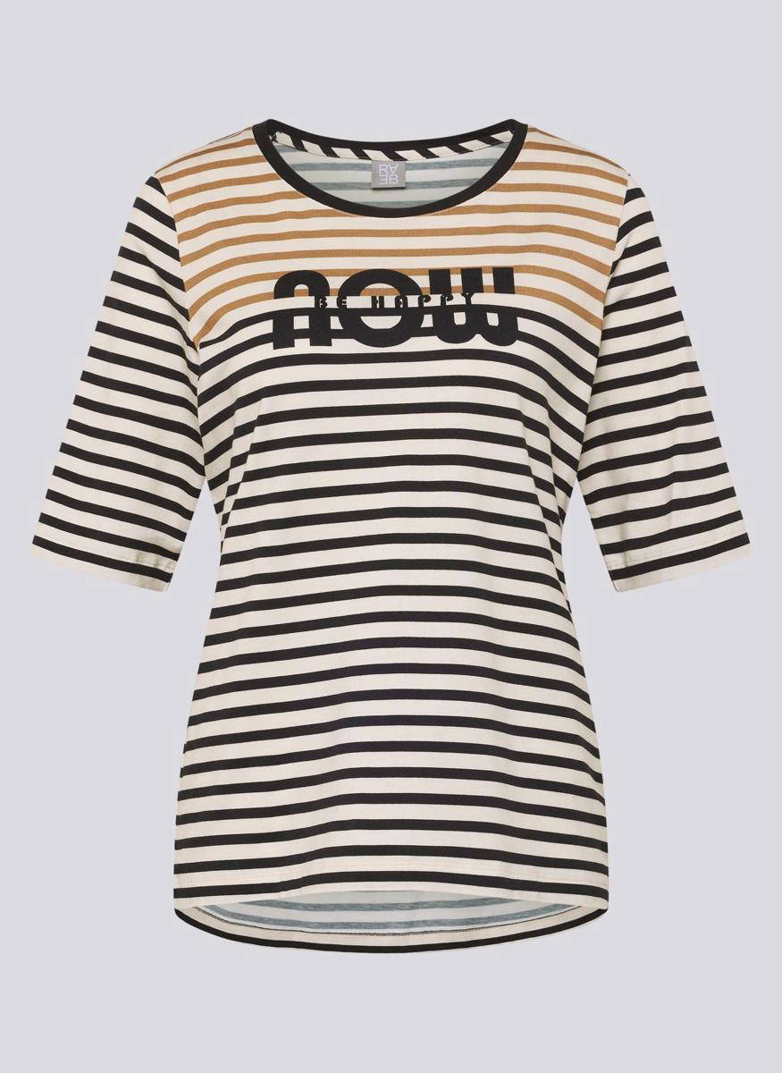 Rabe T-Shirt 56-115366 Off-White 2
