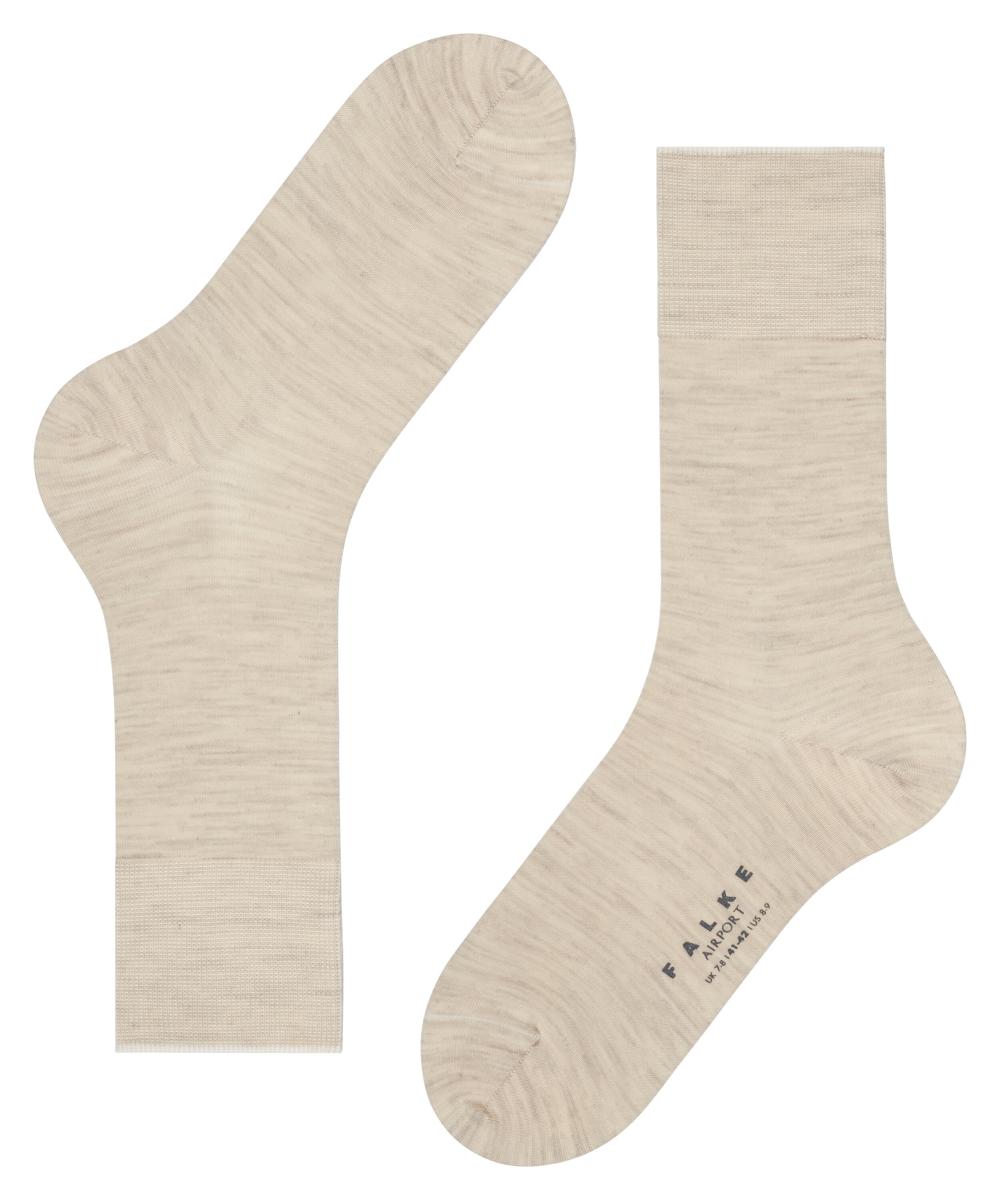 FALKE Sokken 14435 Beige 3