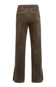 YAYA Pantalon 01-309283-609 Bruin 4