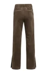 YAYA Pantalon 01-309283-609 Bruin 4