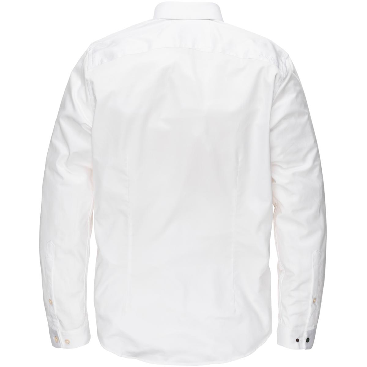 Cast Iron Cast Iron Overhemd CSI00429 Blauw 3