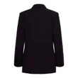 &Co Woman Blazer BZ184 Paars 2