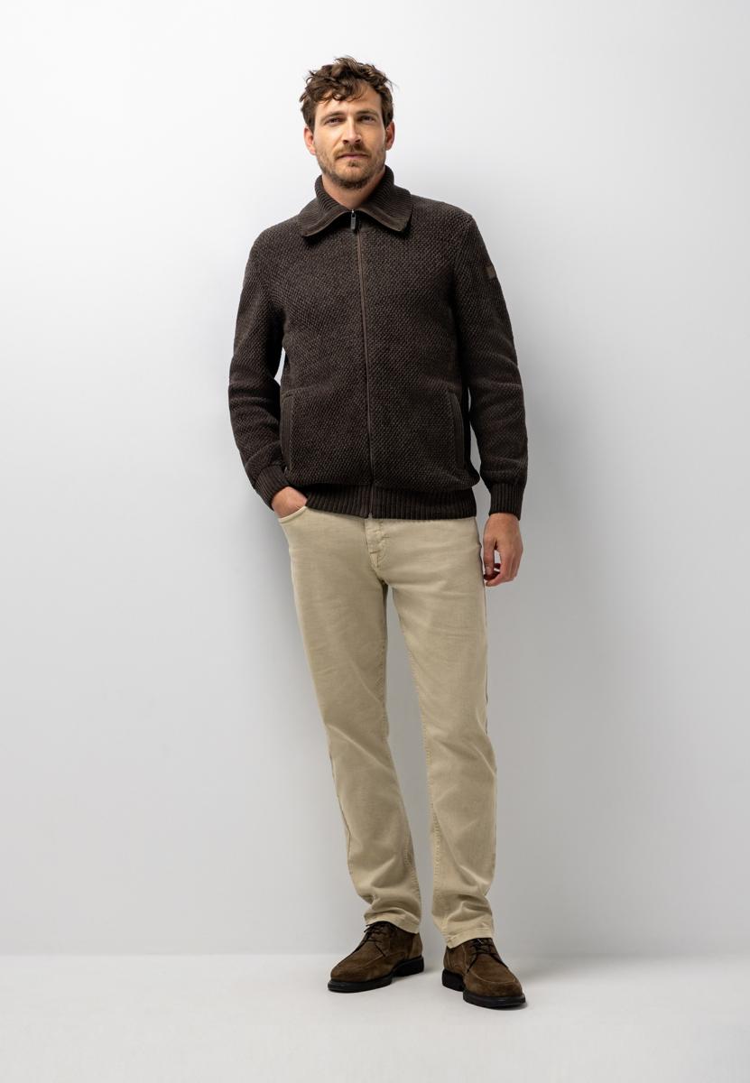 State of Art Vest 161-26116 Bruin 4