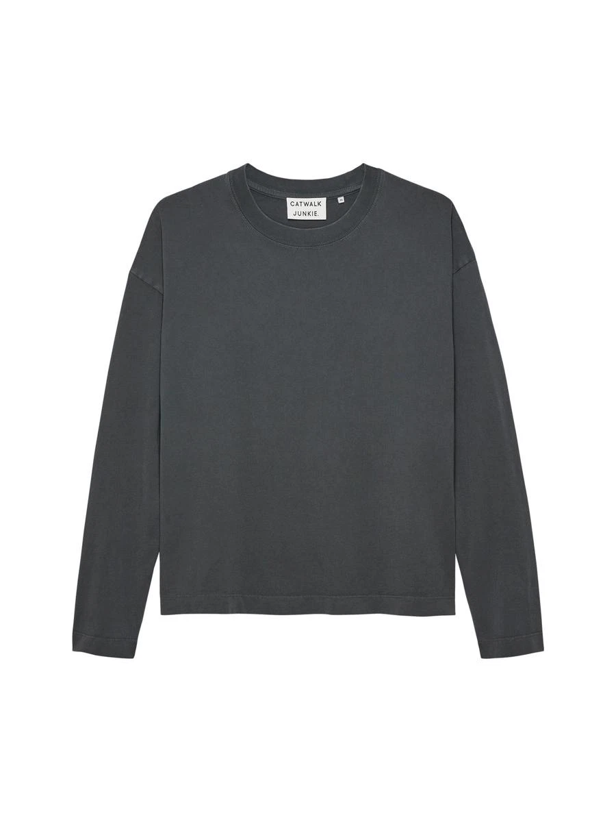 Catwalk Junkie Longsleeve 2402040611 Grijs 1
