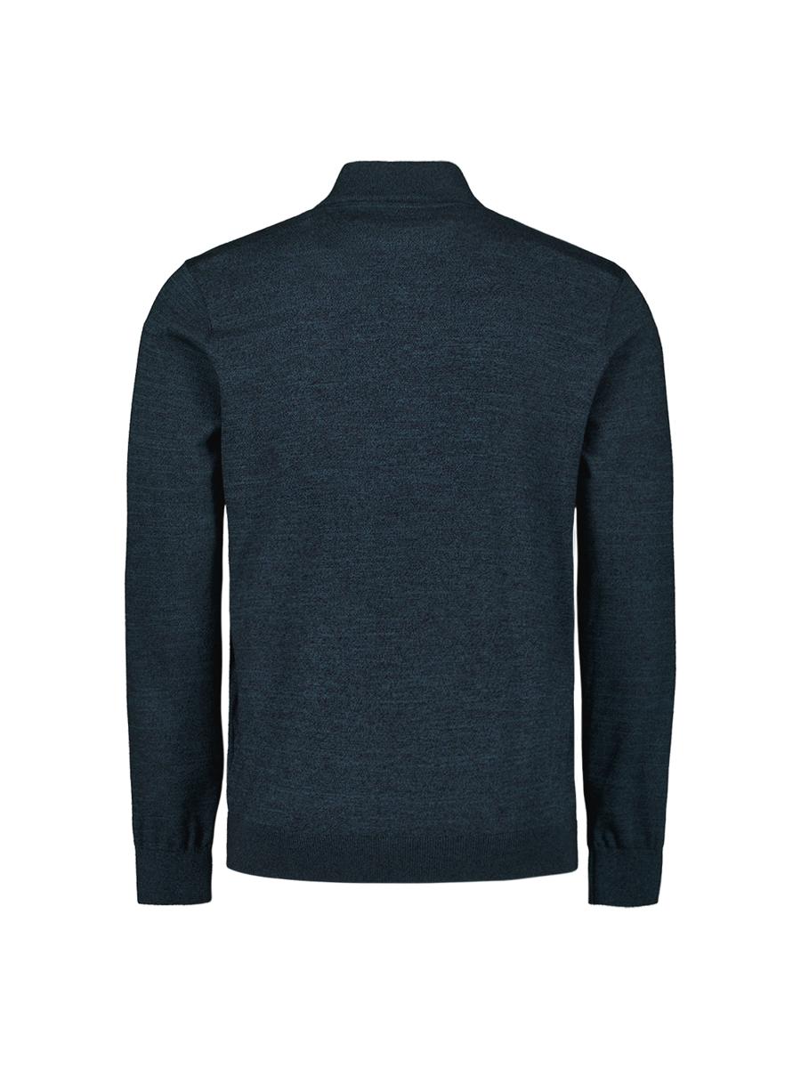 No Excess Trui N2185 Blauw 4