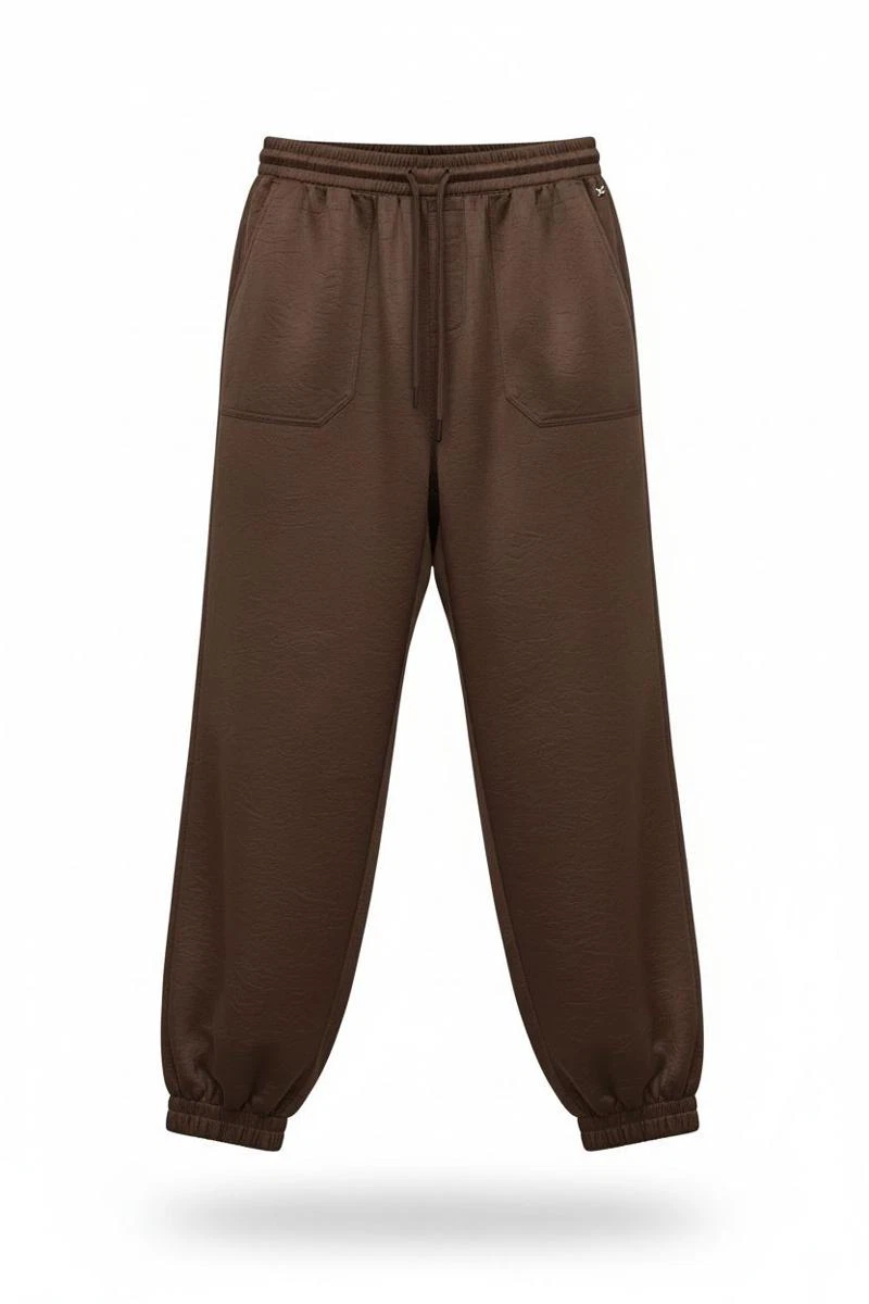 Tramontana Pantalon C06-21-101 Bruin 2