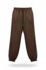 Tramontana Pantalon C06-21-101 Bruin 2
