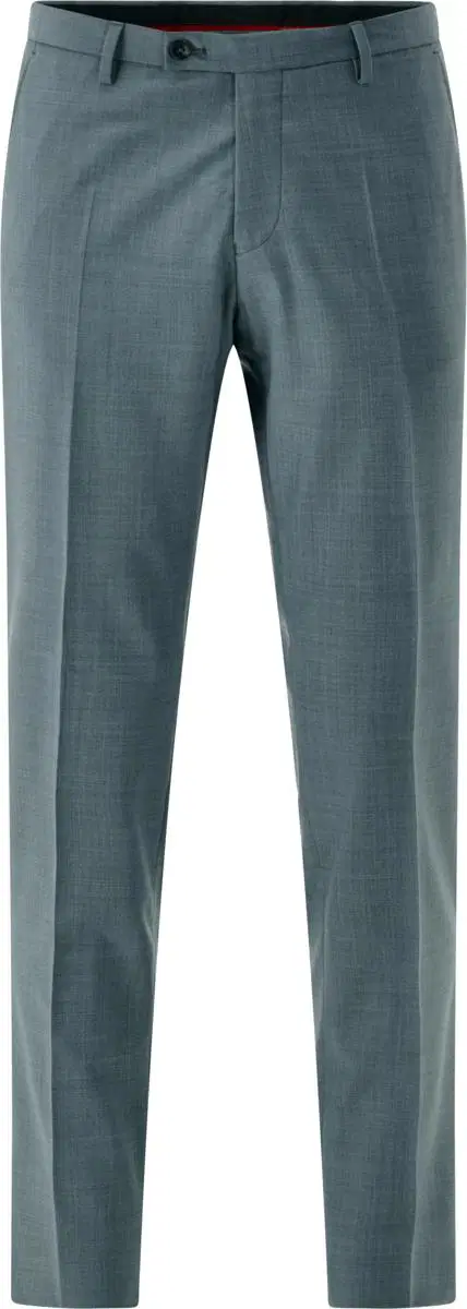Club of Gents Pantalon Cedric Blauw 1