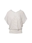 Beaumont Collectie T-Shirt Damie Wit 2