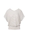 Beaumont Collectie T-Shirt Damie Wit 2