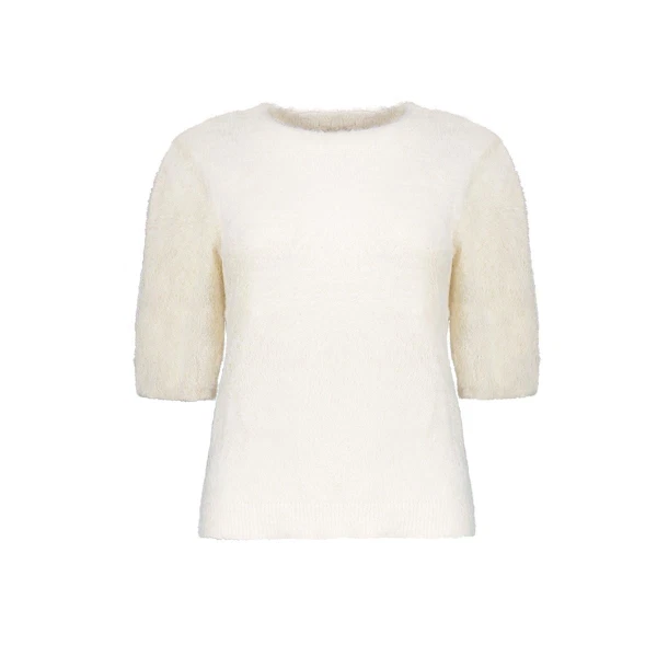 Geisha Trui 64537-29 Off-White 1