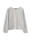 SOMEDAY T-Shirt 10612912464106 Beige 1
