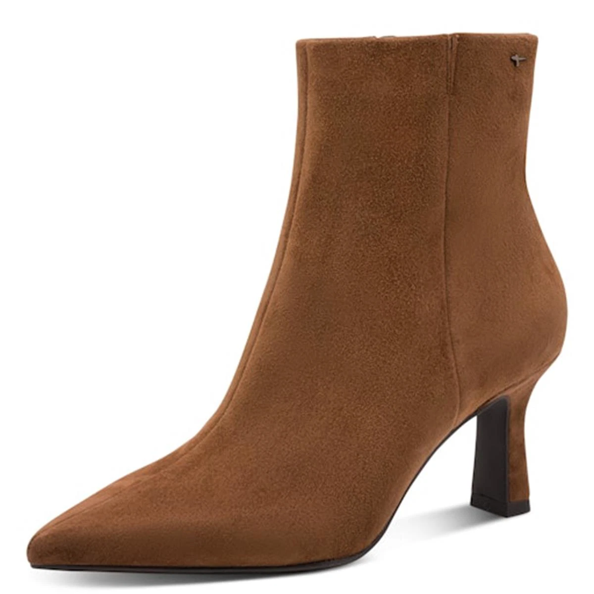 Tamaris Laarzen 1-25358-45 Bruin 2