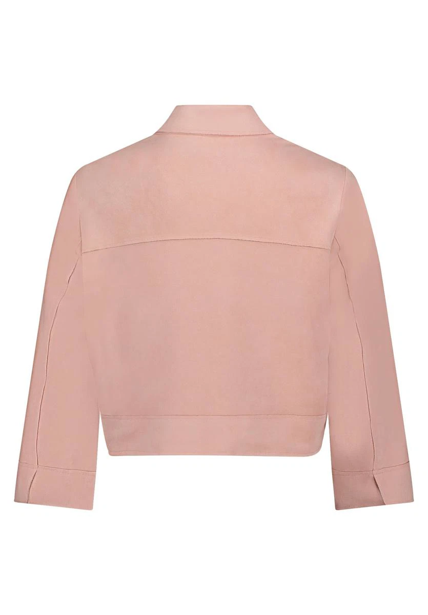 Betty Barclay Blazer 47421673 Roze 4