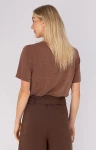 Anna T-Shirt 26a04-03701B-3 Rood 3